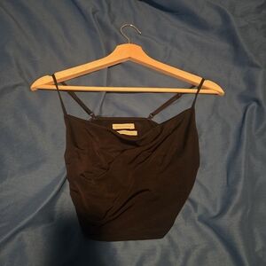 Urban Outfitters Black Camisole Top